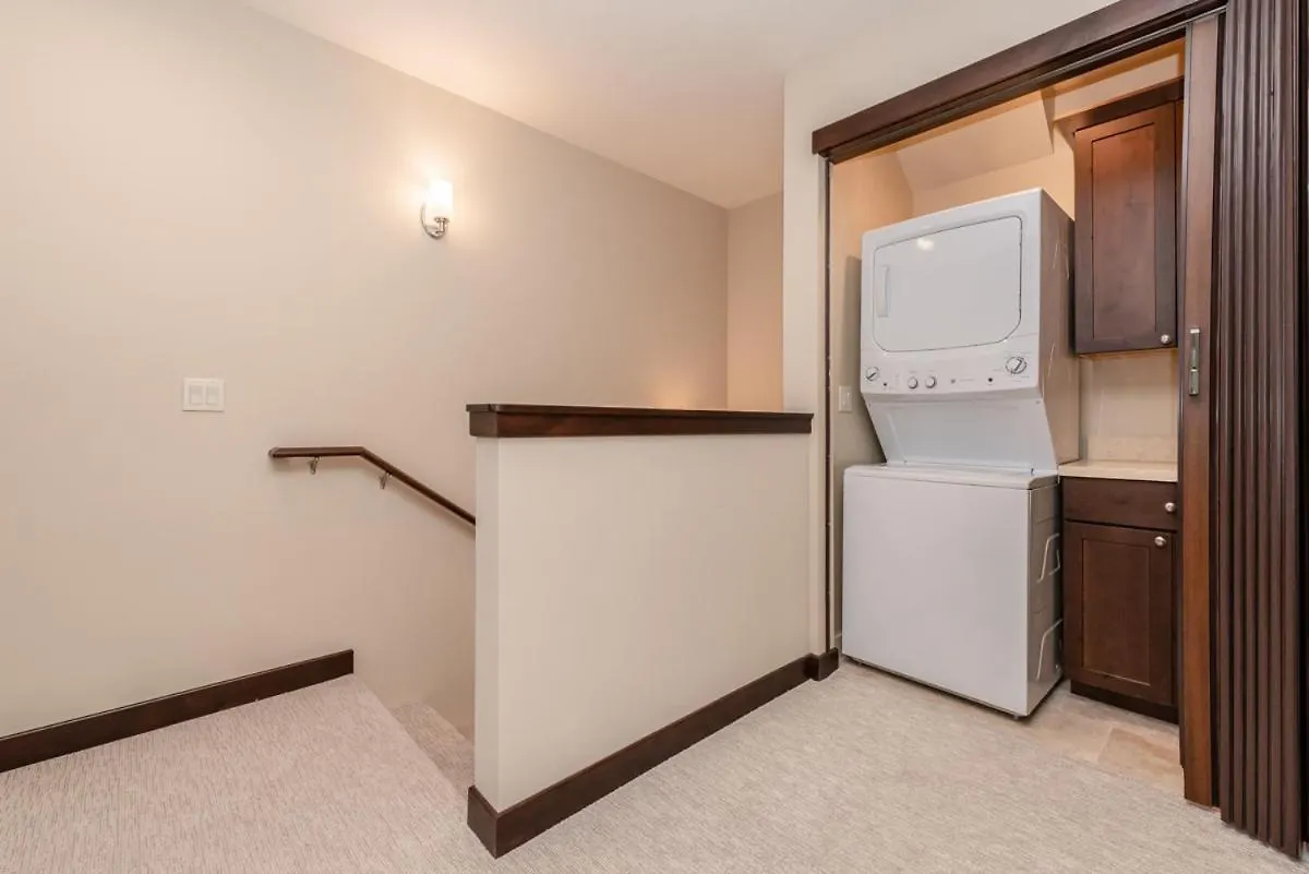 Casa vacanze Villa Mountainside 15 Mammoth Lakes Stati Uniti